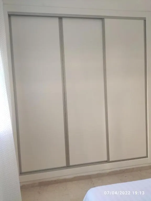 El Cautivo Centro Historico Apartment Malaga
