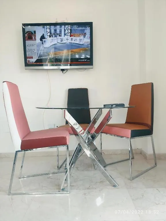 El Cautivo Centro Historico Apartment Malaga