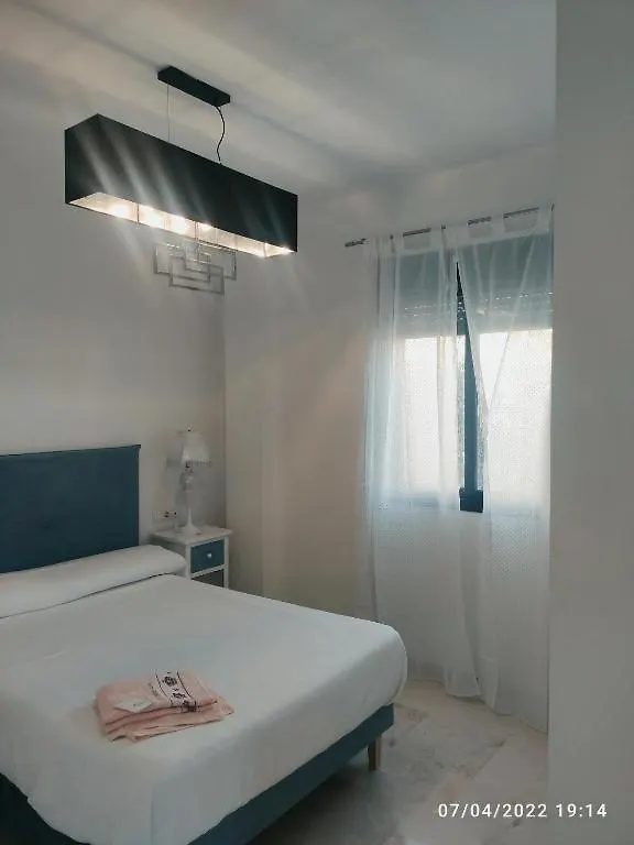 El Cautivo Centro Historico Apartment Malaga
