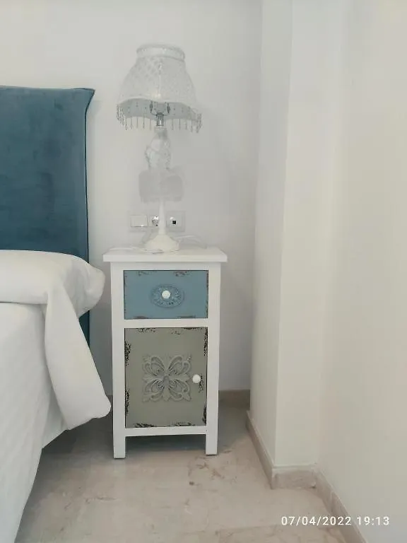 El Cautivo Centro Historico Apartment Malaga