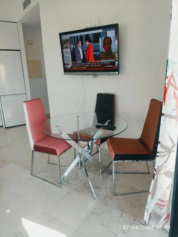 El Cautivo Centro Historico Apartment Malaga